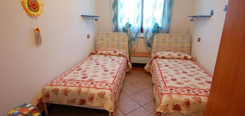 Ville Timoniere 6B Albarella Island Екстер'єр фото